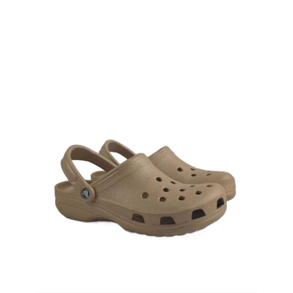 Crocs Classic Lightweight Women's Clogs Size 10‎